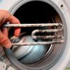 Как почистить стиральную машину уксусом 55
