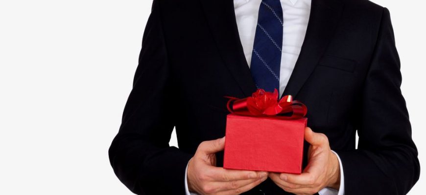 Как просить подарки у мужчин