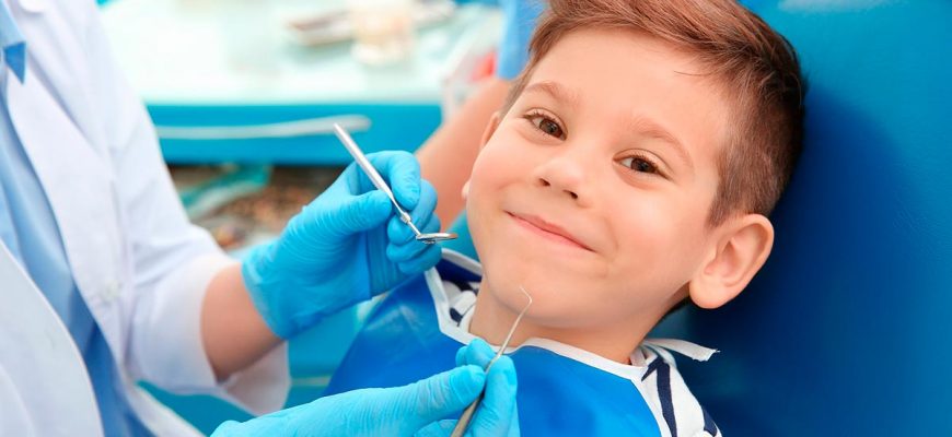 Полезные советы: как выбрать детского стоматолога 37