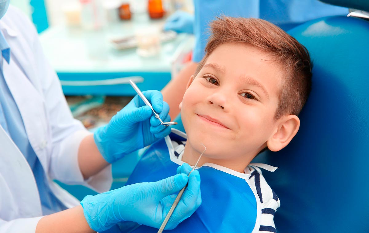 Полезные советы: как выбрать детского стоматолога 1