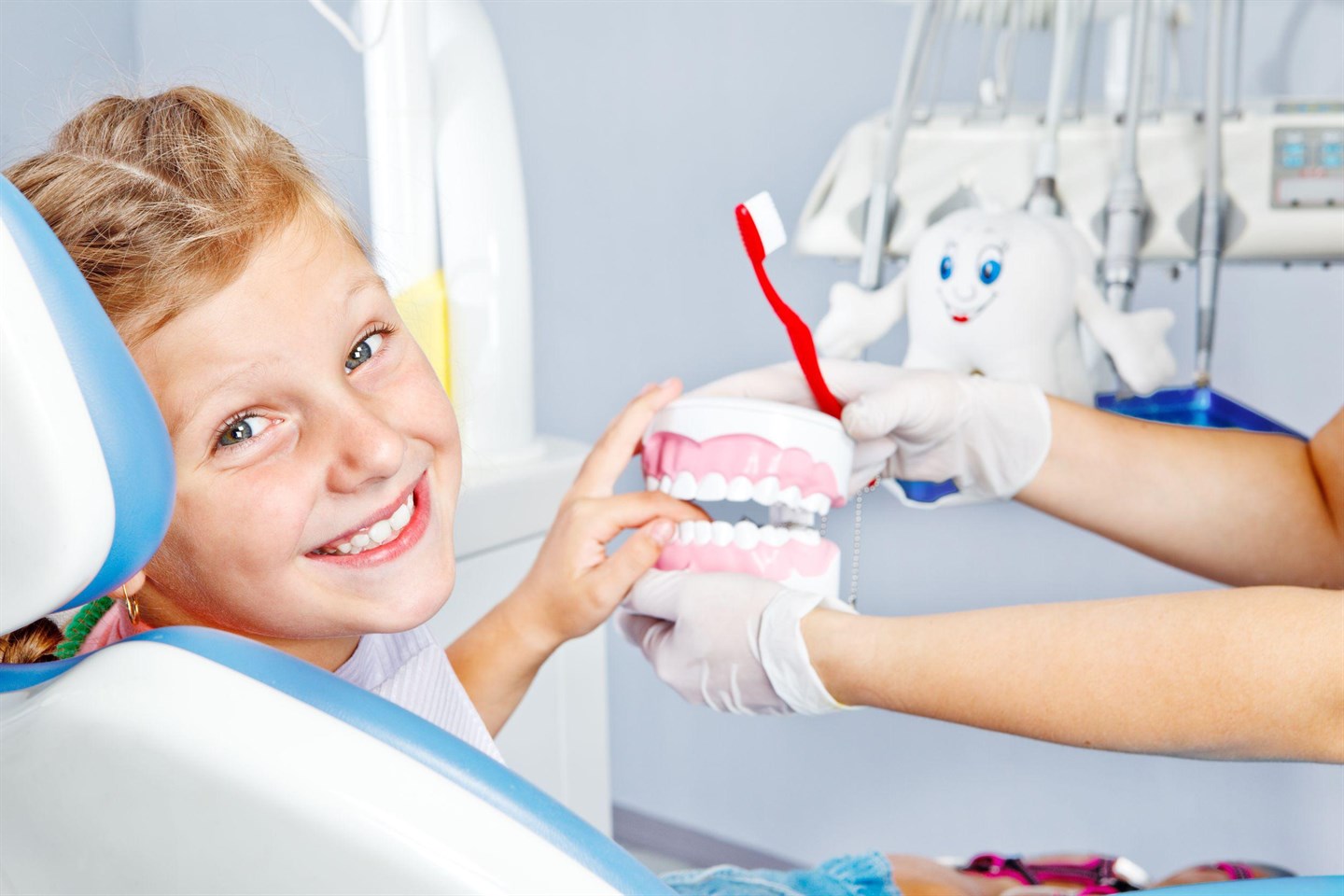 Полезные советы: как выбрать детского стоматолога 11