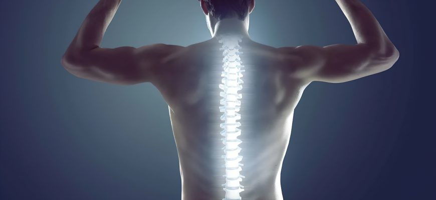 Укрепление спины и предотвращение боли: 5 эффективных упражнений для здоровой спины 1