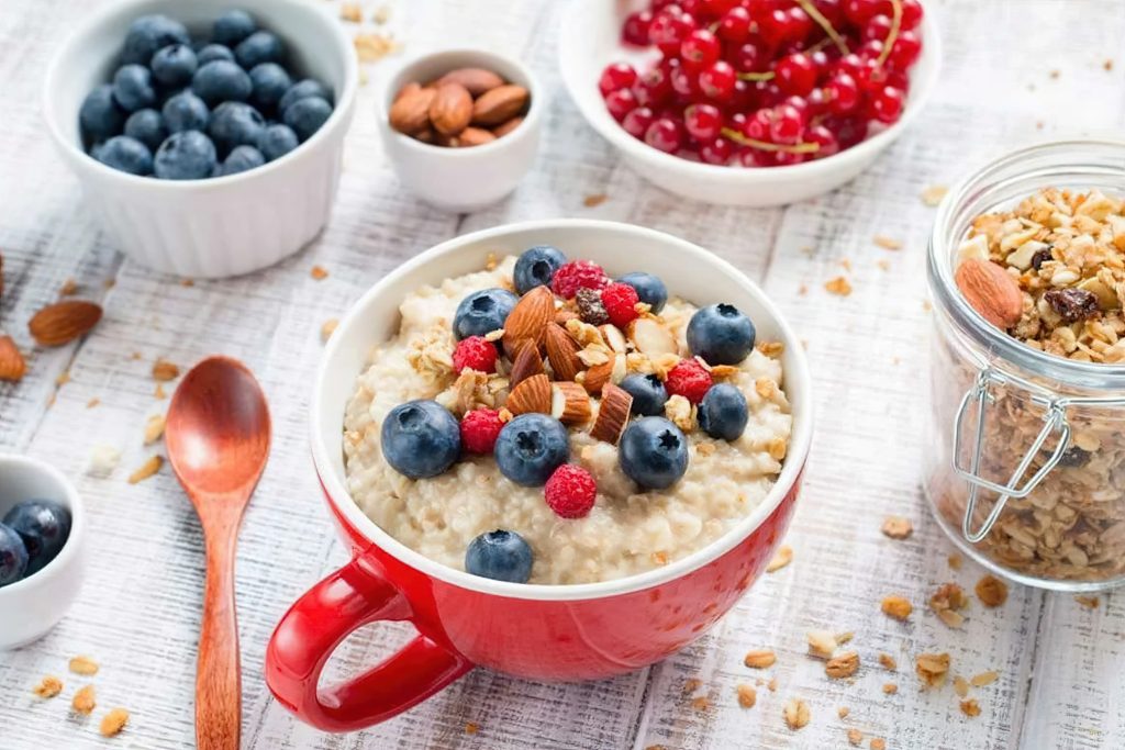 10 вкусных и простых рецептов для завтрака: наслаждайтесь сытными утром с новыми идеями 15
