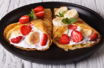 10 вкусных и простых рецептов для завтрака: наслаждайтесь сытными утром с новыми идеями 26