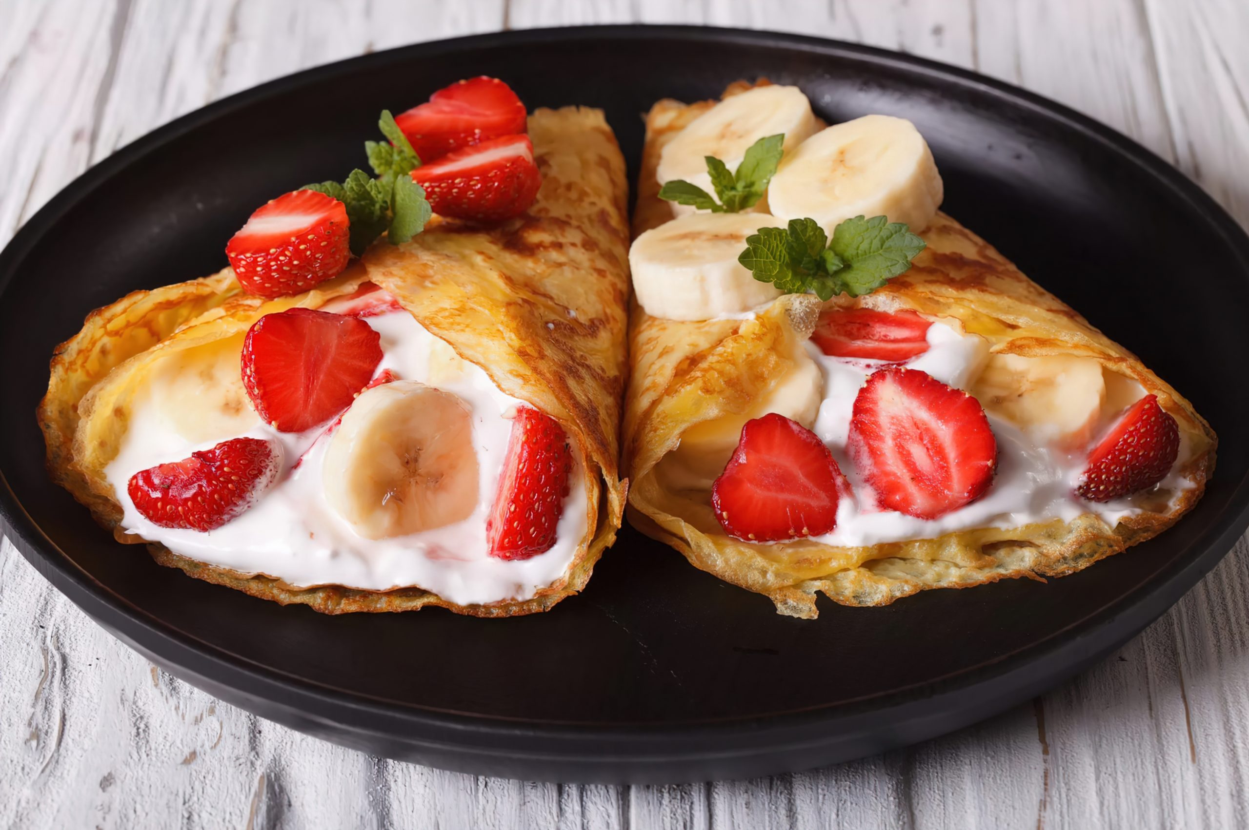 10 вкусных и простых рецептов для завтрака: наслаждайтесь сытными утром с новыми идеями 1