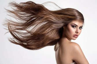 Блеск и красота ваших волос: правильный уход в домашних условиях 49