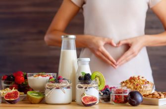 Здоровое пищеварение: советы и рекомендации для улучшения пищеварительной системы 45