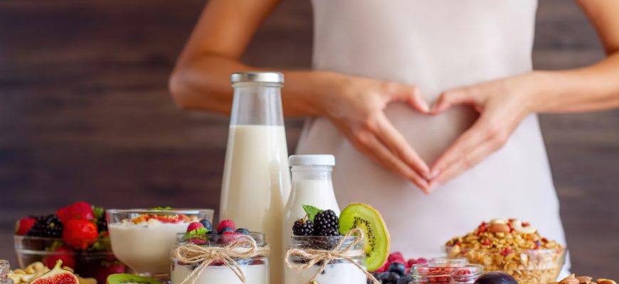 Здоровое пищеварение: советы и рекомендации для улучшения пищеварительной системы 25