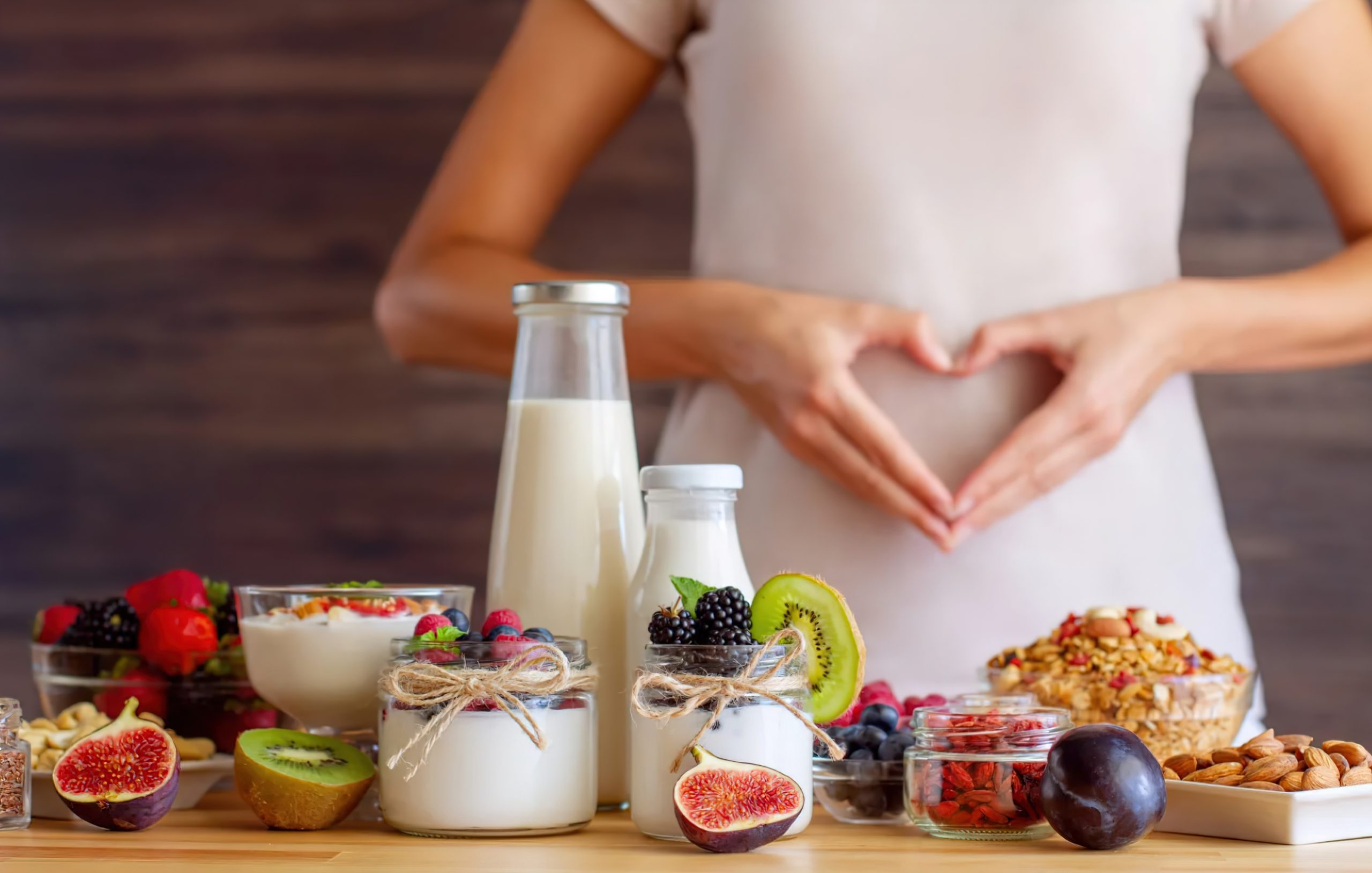 Здоровое пищеварение: советы и рекомендации для улучшения пищеварительной системы 1