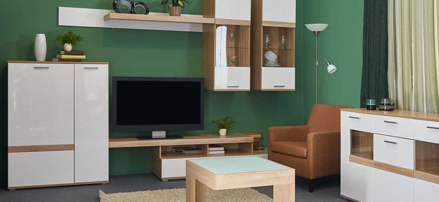 Как выбрать мебель для дома онлайн: удобные советы для успешной покупки 1